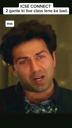 ICSE Connect ke baad? Ab paper humse darega 😎📚