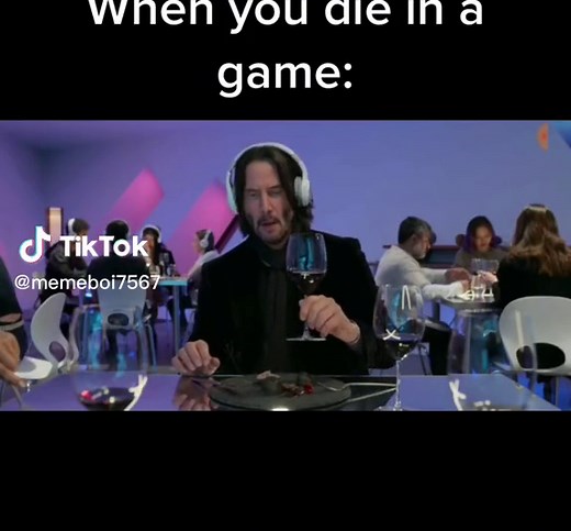 Keanu Reeves Crying Meme Compilation