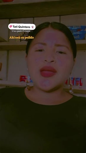 @Tati Quintero 👻