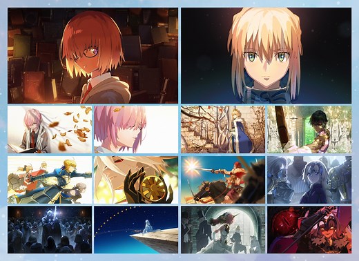 祝・FGO8周年！「Memorial Movie 2023」シュウ浩嵩監督＆福島祐一プロデューサーインタビュー｜日本と中国のスタジオが作り上げた、英雄とマスターが出会うまでの物語