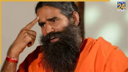 What to do if you have acidity at night? Baba Ramdev shares tips for permanent relief from acidity - News24
