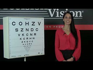 ETDRS Clinical Trial Kit