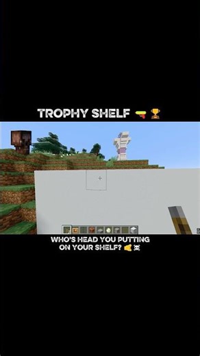 Minecraft Builds That Will Make Your Neighbors Call The Authorities 🚔💀 #minecraft #minecrafttutorial