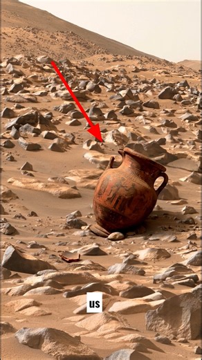 Perseverance Rover Captured Something NASA Didn't Expect | Mars 2026 #shorts