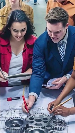 Mechanical Engineering: Jobs and Career Path