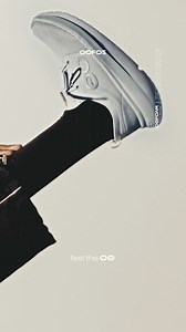 Always moving forward. The latest innovation from the original recovery footwear(R). Effortlessly float through your day as OOfoam™ technology new design geometry raise the bar on fit, feel and ride. This is the way footwear should feel. | OOFOS