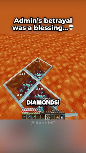 ADMIN the SOUND 💻 #minecraft #minecraftmemes #minecraftbuilds #minecraftpe #minecraftmods | Great Block