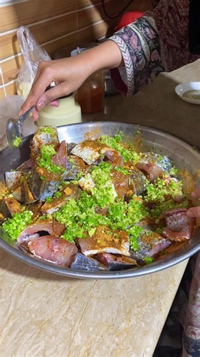 Delicious Spicy Fish Recipe to Keep You Warm