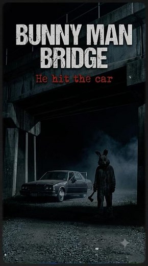 The Bunny Man | The True Story Behind Virginia's Creepiest Urban Legend