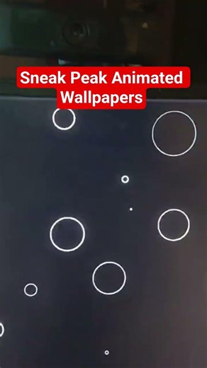 Coding Animated Effects