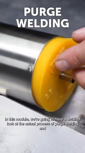 What is back purging and why is it critical in motorsport fabrication TIG welding? Purging is the process of removing the oxygen from the inside of an enclosed part prior to TIG welding. Removing oxygen from inside the part protects the back of the weld from oxidation due to the high heat of TIG welding enhancing the quality of the weld. This, in turn, maintains the corrosion resistance of parent materials, ultimately reducing leak rates and even structural failure risks of your finished work. I