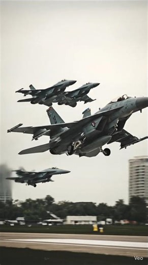 Dangerous & Amazing Fighter Jet Air Show 😍 Goosebumps Guaranteed!