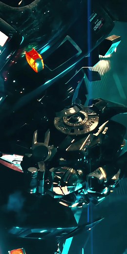 #transformers ironhide transformação épica