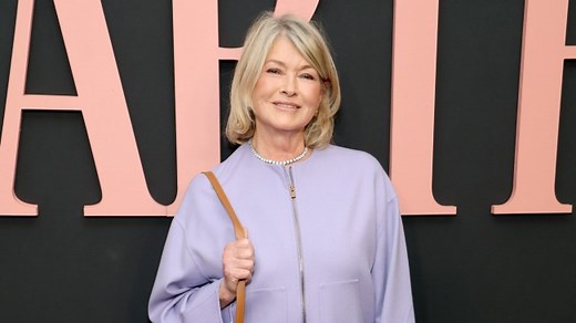 Martha Stewart Broke Up With Anthony Hopkins Because of Hannibal Lecter—Look Back at Her Surprising Dating History