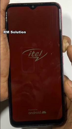 how to itel p36 hard reset || how to factory reset itel p36 #unlock #passwordreset