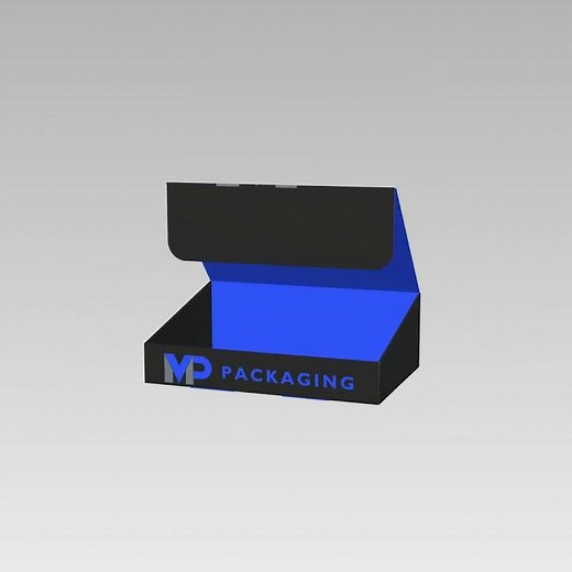 MVP Packaging - Display Carton