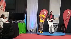 Rwimbo kumataa | Inooro Fm