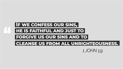 9.1K views · 1.2K reactions | “Repent when you fail, and immediately seek God’s forgiveness and restoration. Sin breaks our fellowship with God.” —Billy Graham | Billy Graham Evangelistic Association | Facebook