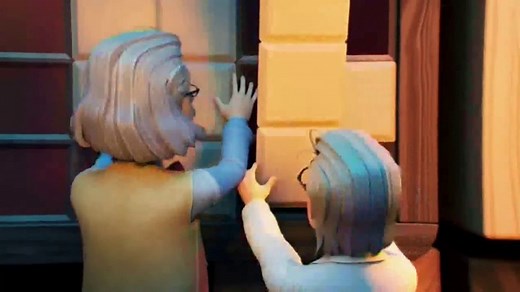 Woodoku TV Spot, 'Professor'