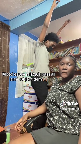 Mastering CSEC Subjects: A Caribbean Student's Journey