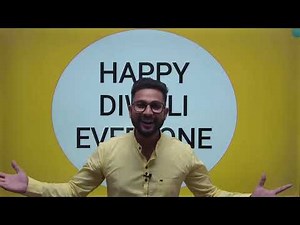 Happy Diwali To Everyone 😍 | JR Tutorials |