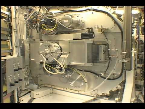 Silicon Run Implantation