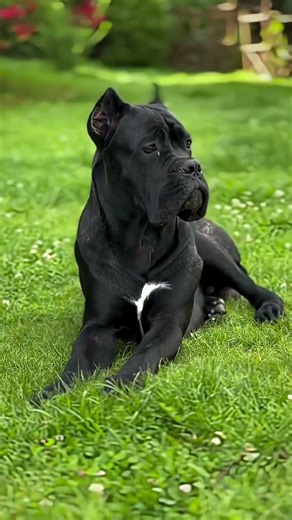 Der Beste Hund der Welt #canecorso #fakten #puppy #hundefutteranalyse #hund #schorts