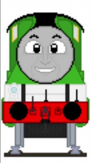 Thomas season 3/5 whistles