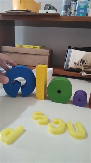 Gloob Logo Blobers Episodie 14 in G error