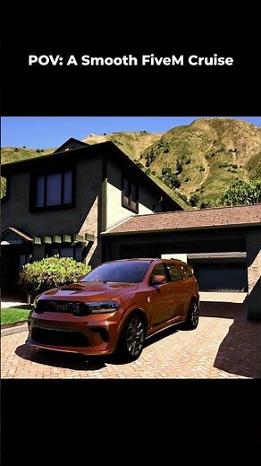 Best Optimized FiveM Graphics Pack | Showcase 2026