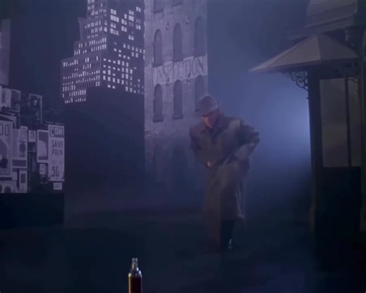 Posted @withregram • @goldennagefilms Fred Astaire and Cyd Charisse in The Band Wagon (1953) In 1995, The Band Wagon was selected for preservation in the United States National Film Registry by the Library of Congress as being “culturally, historically, or aesthetically significant” | Association of International Dance Teachers