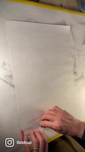 19K views · 251 reactions | one of our favs Tim Biskup drawing a jaguar. graphite on newsprint ✍️ | Booooooom.com | Facebook