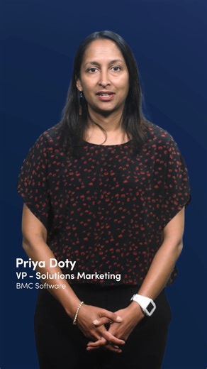 When you can trust your systems, you can move faster, innovate more, and lead with confidence. The 2025 Mainframe Survey shows how organizations are achieving that balance. Learn how leaders are building trust through performance. https://bit.ly/4ha6F74 | BMC Software