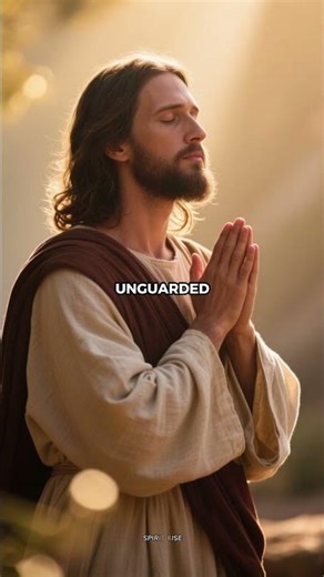 Speak This Prayer🙏 | Hebrews 1:14 | Angels Are Assigned✨ #motivation #prayer #bible #faith