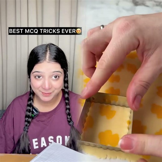 Best MCQ tricks ever !! #mcq #mcqtricks #mathstricks #mcqexam #schoollife #schoolmemes #foryourpage