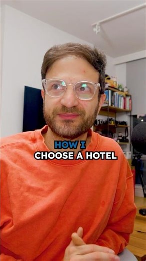 Tips on How I Book My Hotels