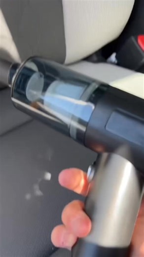 🚗✨ Clean Smarter, Not Harder – Meet Your New On-The-Go Dust-Destroyer! * 🧹 Wireless cleaning freedom * 🍃 Dual vacuum & air-duster power * 🔧 Reaches tight gaps effortlessly * 🌟 Lightweight for any space Hurry — only a few left at this special price! Grab yours before the deal disappears! | Cleaner Head