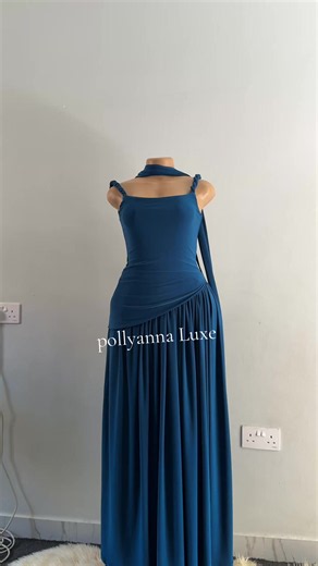 How You'd Look Wearing 'Pollyanna Luxe' Color at Any Event