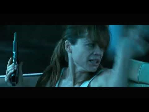 TERMINATOR 2: JUDGMENT DAY Clip -"Hospital Escape" (1991)