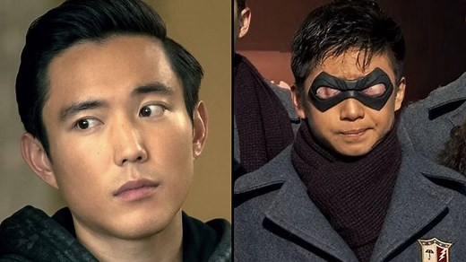 The Umbrella Academy Season 4 Finally Reveals How Ben Actually Died