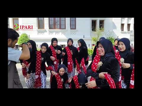 Ngebolang To Jogja Explore The Culture of Java 2-5 April 2026