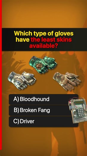 Counter-Strike Quiz of the Day #14