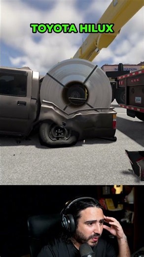 Which pickup truck can haul 5 tons?