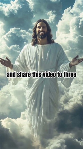 the tests he gave B4 blessings