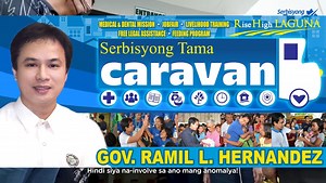 62K views · 1.7K reactions | Introduction video as Guest Speaker in the Kick-off Ceremony of the 31st National Crime Prevention Week of the National Police Commission - CALABARZON. Isang karangalan para sa inyong lingkod na maging panauhing tagapagsalita. Congratulations and more power! Maraming salamat po. #GodBlessLaguna | Gov. Ramil L. Hernandez | Facebook