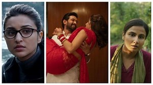 The 10 Best Bollywood Movies of 2021