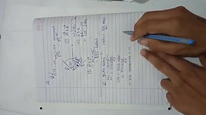 Rotational kinematics, torque and mechanical equilibriumA circ... | Filo