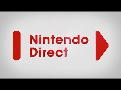 Nintendo Direct - 11/13/2013