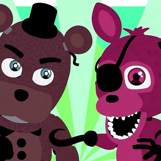 BAD HAPPENING FUNK (Super Slowed) | FNAF William Afton edit