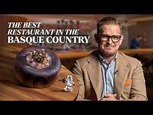 The RESTAURANT That Made HISTORY for Me (105-Year-Old Wine & The Best Pasta Dish Ever)